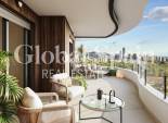 Nueva construcción  - APARTAMENTO -
FINESTRAT