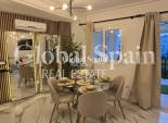 Resale - Apartment -
Sucina