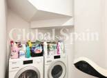 Resale - VILLA -
SAN MIGUEL DE SALINAS - Inland