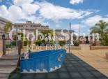 Venta - CASA -
ORIHUELA COSTA - Los Dolses