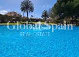 Resale - HOUSE -
VILLAMARTÍN - Costa Blanca