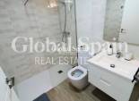 Resale - APARTMENT -
VISTABELLA GOLF  - Inland