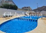 Resale - HOUSE -
TORREVIEJA - LOS BALCONES - LOS ALTOS