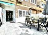 Resale - APARTMENT -
LA ZENIA - Costa Blanca