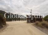 Venta - CASA -
GEA Y TRUYOLS - Sierra de Columbares Natural Park