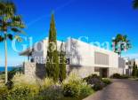 New Build - Top Floor Bungalow -
MARBELLA - Santa Clara Golf