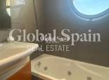 Wederverkoop - PENTHOUSE -
DENIA - Costa Blanca