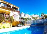 Revente - VILLA -
LAS RAMBLAS GOLF - Costa Blanca