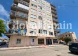 Wiederverkauf - WOHNUNG -
TORREVIEJA - Zona Los Frutales