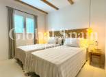 Wiederverkauf - VILLA -
DENIA - Les Marines - Las Marinas