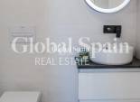 Nueva construcción  - VILLA -
LOS ALCÁZARES