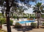 Resale - HOUSE -
EL ESPARRAGAL - Inland