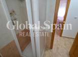 Venta - APARTAMENTO -
TORREVIEJA - Playa del Cura