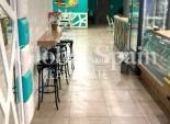 Revente - Locale -
VILLAJOYOSA - Villajoyosa