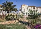 Wiederverkauf - WOHNUNG -
VISTABELLA GOLF  - Entre Naranjos Vistabella Golf