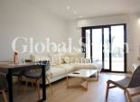 Wederverkoop - Appartement -
FINESTRAT