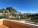 Wiederverkauf - VILLA -
JÁVEA - Costa Blanca