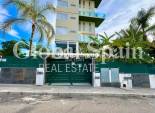 Resale - APARTMENT -
FINESTRAT