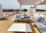 Nieuwbouw - Penthouse -
TORREVIEJA - LOS BALCONES - LOS ALTOS
