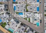 Revente - VILLA -
ORIHUELA COSTA - Lomas de Cabo Roig
