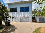 Resale - VILLA -
PEDREGUER - Pedreguer