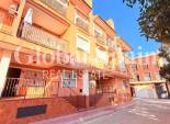 Wiederverkauf - WOHNUNG -
LOS ALCÁZARES - Los Narejos-punta Calera