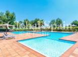 Resale - APARTMENT -
ORIHUELA COSTA - Las Colinas Golf