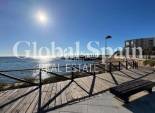 Revente - APPARTEMENT -
TORREVIEJA - Punta Prima