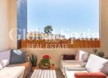 Wederverkoop - APPARTEMENT -
LOS BALCONES - LOS ALTOS - Costa Blanca