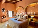 Resale - VILLA -
RELLEU - Inland