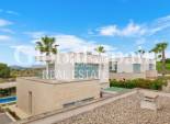 Resale - VILLA -
ORIHUELA COSTA - Costa Blanca