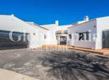 Wiederverkauf - VILLA -
El Valle Golf Resort - Inland