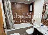Venta - APARTAMENTO -
TORREVIEJA - La Mata pueblo