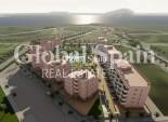 Nouvelle construction - Appartement -
GUARDAMAR DEL SEGURA - EL RASO