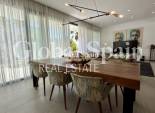 Revente - VILLA -
FINESTRAT - Costa Blanca