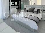 Resale - VILLA -
JÁVEA - Costa Blanca