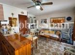 Wiederverkauf - WOHNUNG -
TORREVIEJA - Playa de los Naufragos