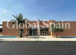 New Build - HOUSE -
TORRE PACHECO - El Alba