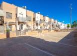 Wiederverkauf - PENTHOUSE -
PILAR DE LA HORADADA - Costa Blanca