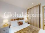 New Build - Apartment -
GUARDAMAR DEL SEGURA - EL RASO