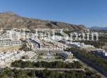 Nouvelle construction - APPARTEMENT -
FINESTRAT