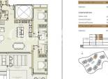 New Build - PENTHOUSE -
ESTEPONA - Resinera Voladilla
