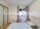 Resale - APARTMENT -
ORIHUELA COSTA - Lomas de Cabo Roig