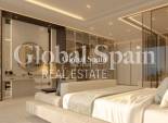 Nueva construcción  - APARTAMENTO -
ESTEPONA - Playa de La Cala