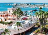 Neubau - WOHNUNG -
SANTA POLA - Playa Tamarit