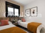 Nueva construcción  - VILLA -
TORREVIEJA