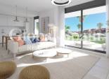 Nieuwbouw - APPARTEMENT -
ESTEPONA - Urb. La Galera