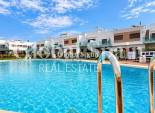 Wederverkoop - APPARTEMENT -
ORIHUELA - Desamparados-hurchillo-torremendo