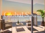 Neubau - PENTHOUSE -
LA MANGA DEL MAR MENOR