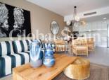 Nieuwbouw - Appartement -
Finestrat - Seascape